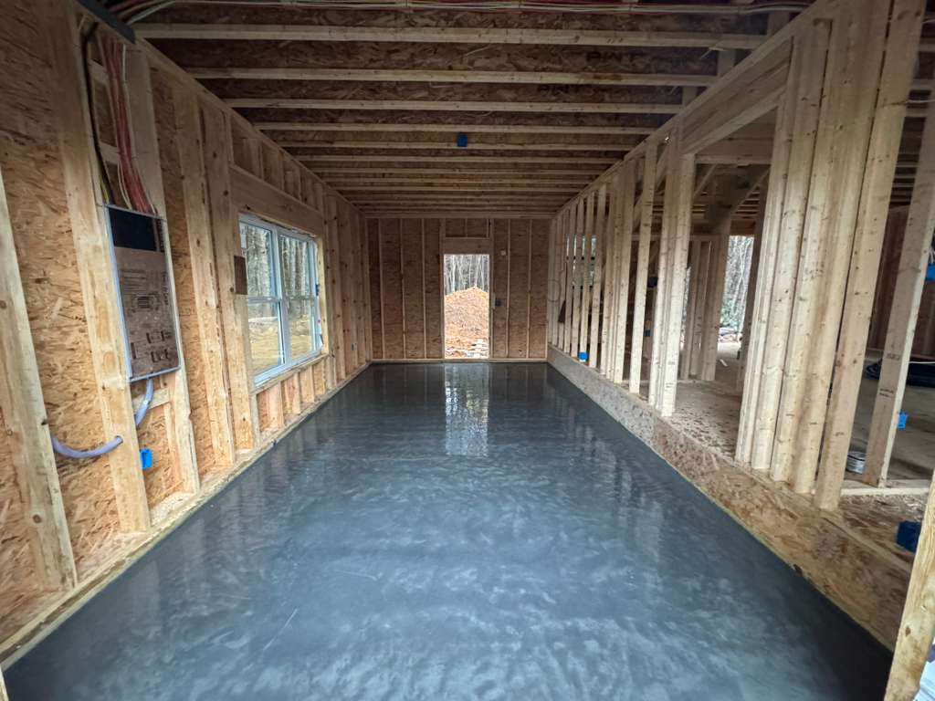 Slabs Project