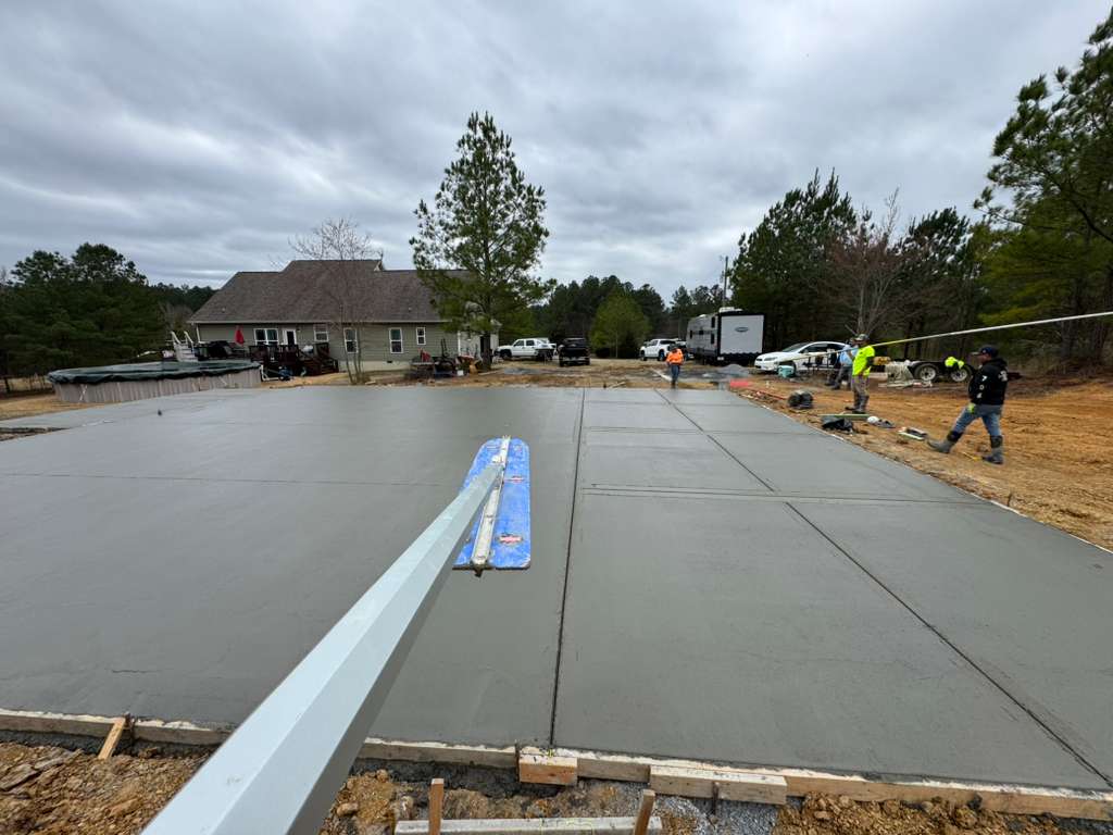Slabs Project