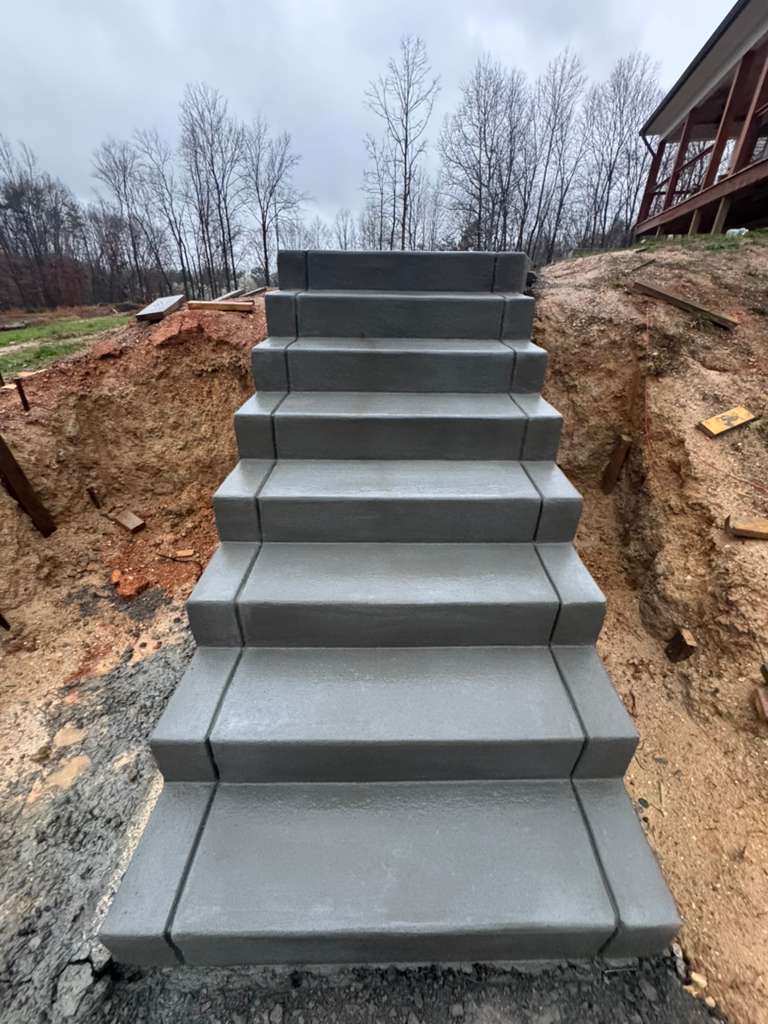 Steps Project